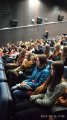 Udział Jagiellończyków w  projekcie: NOWE  HORYZONTY  EDUKACJI  FILMOWEJ.